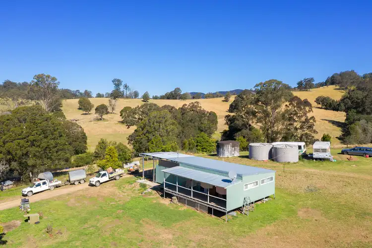 Fourth view of Homely rural property listing, 139 Sawpit Lane, Wallanbah NSW 2422