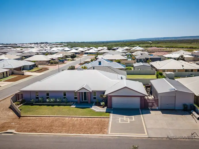 17 Piave Street, Wandina WA 6530