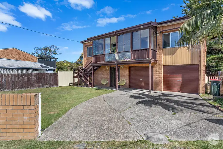Second view of Homely house listing, 132 Soldiers Point Road, Salamander Bay NSW 2317