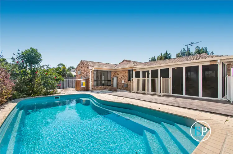 Main view of Homely house listing, 6 Plumtree Place, Kirwan QLD 4817