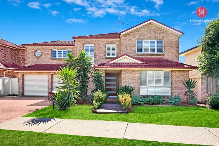 Main view of Homely house listing, 69 Horningsea Park Drive, Horningsea Park NSW 2171