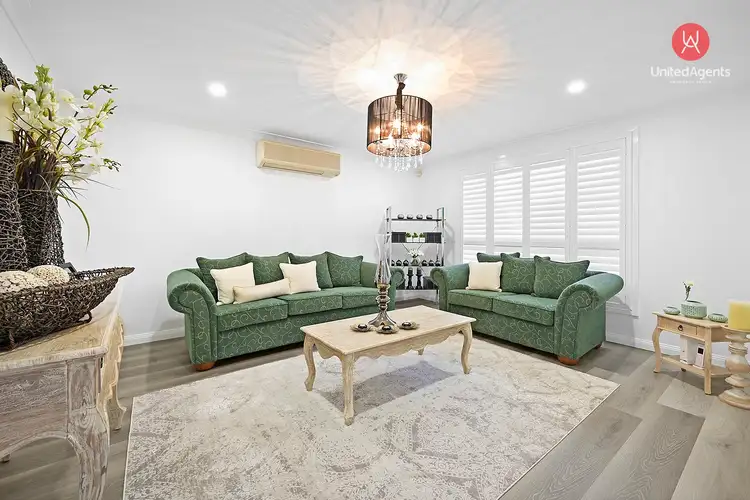 Second view of Homely house listing, 69 Horningsea Park Drive, Horningsea Park NSW 2171