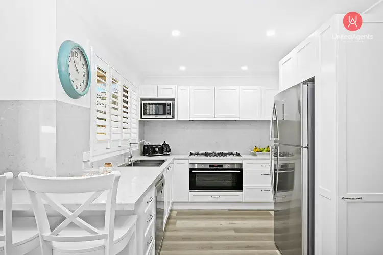 Third view of Homely house listing, 69 Horningsea Park Drive, Horningsea Park NSW 2171