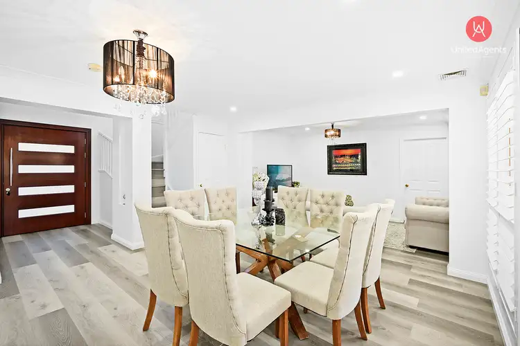 Fourth view of Homely house listing, 69 Horningsea Park Drive, Horningsea Park NSW 2171