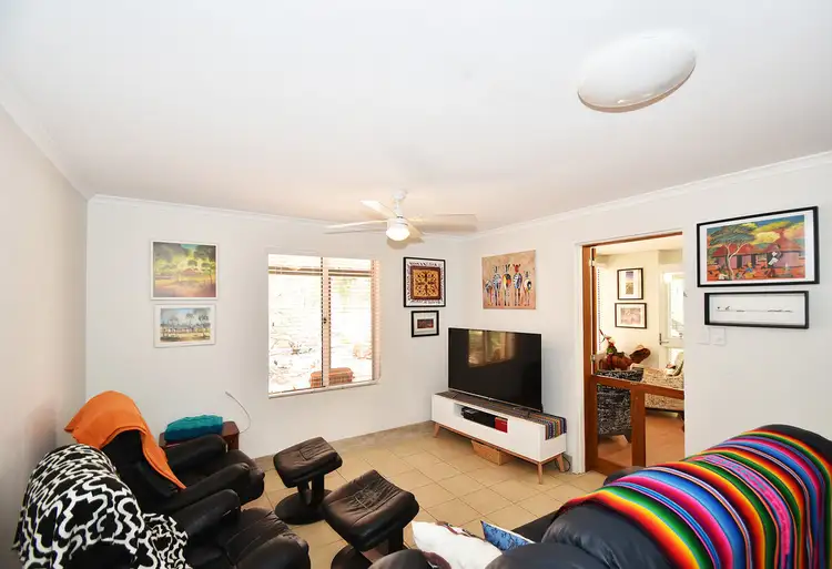 Third view of Homely house listing, 90 Kurrajong Drive, East Side NT 870