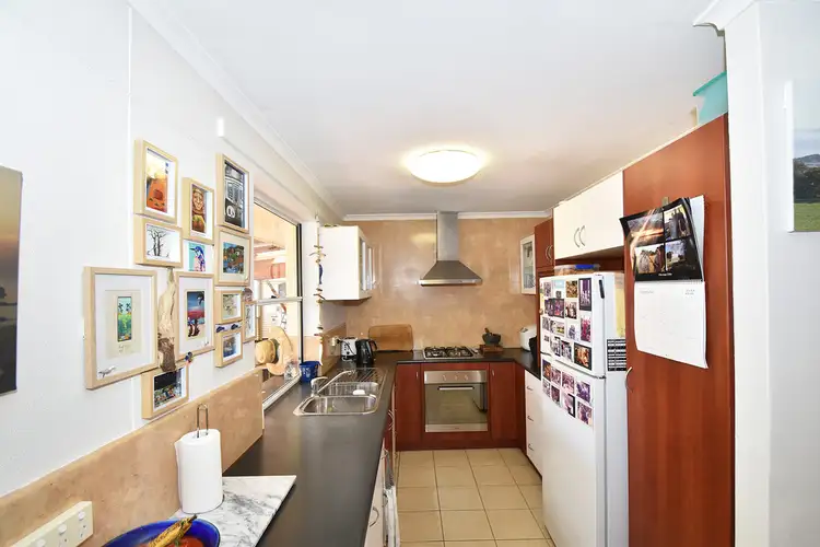 Fourth view of Homely house listing, 90 Kurrajong Drive, East Side NT 870