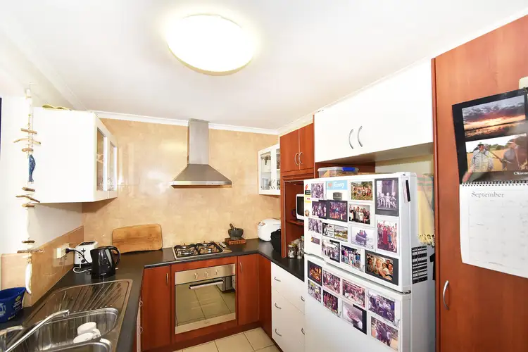 Fifth view of Homely house listing, 90 Kurrajong Drive, East Side NT 870
