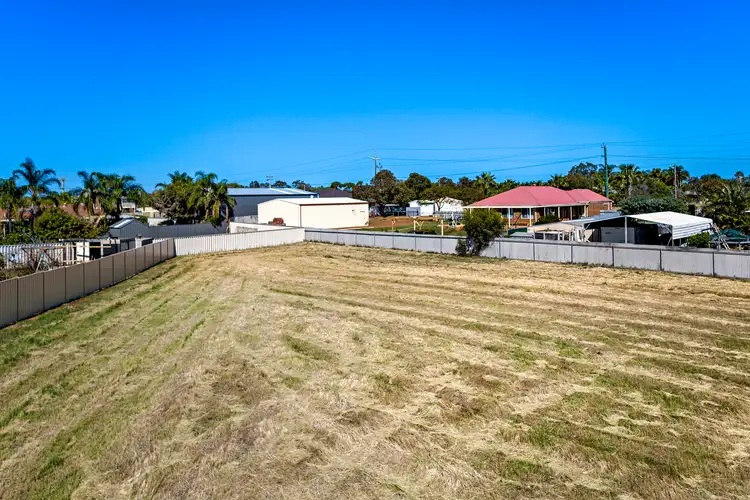 Second view of Homely land listing, 7 Jacaranda Court, Woorree WA 6530