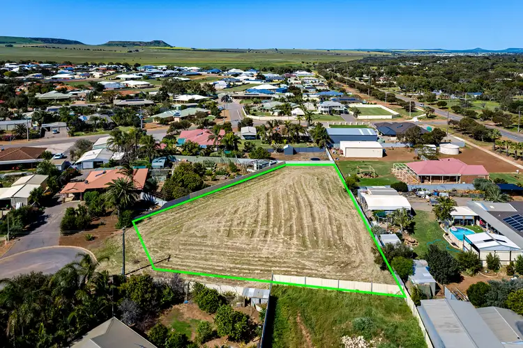 Sixth view of Homely land listing, 7 Jacaranda Court, Woorree WA 6530