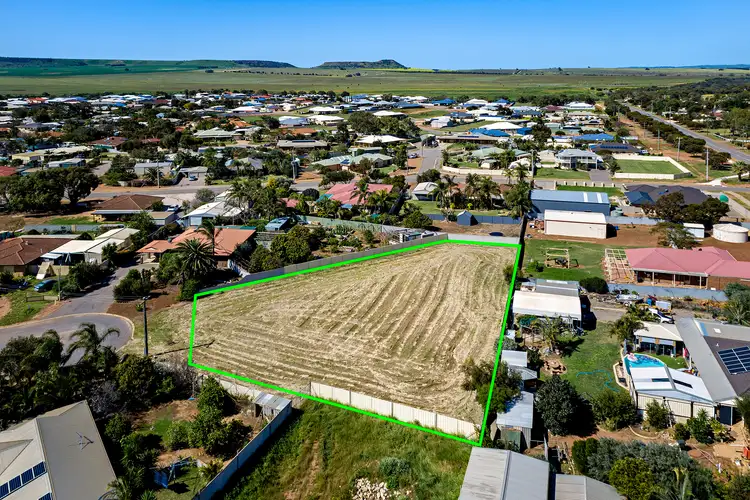 Seventh view of Homely land listing, 7 Jacaranda Court, Woorree WA 6530