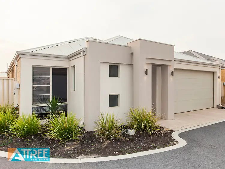 Main view of Homely house listing, 4/11 Carnation Street, Canning Vale WA 6155