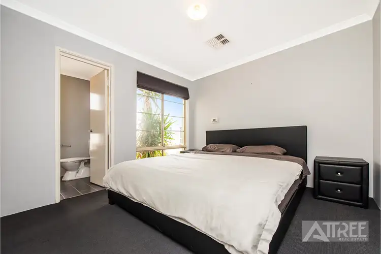 Fourth view of Homely house listing, 4/11 Carnation Street, Canning Vale WA 6155