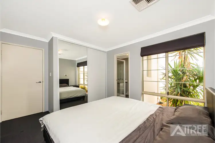Fifth view of Homely house listing, 4/11 Carnation Street, Canning Vale WA 6155