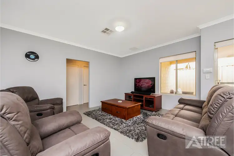 Seventh view of Homely house listing, 4/11 Carnation Street, Canning Vale WA 6155