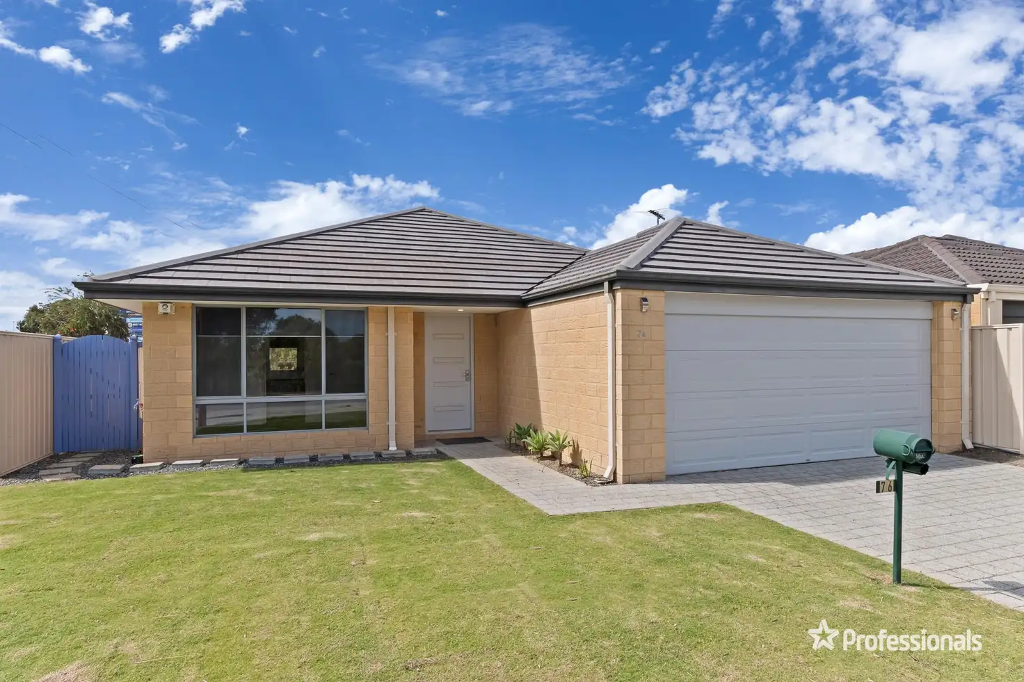 Main view of Homely house listing, 76 Kalari Drive, Wattle Grove WA 6107
