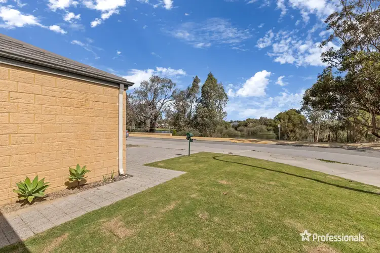 Second view of Homely house listing, 76 Kalari Drive, Wattle Grove WA 6107