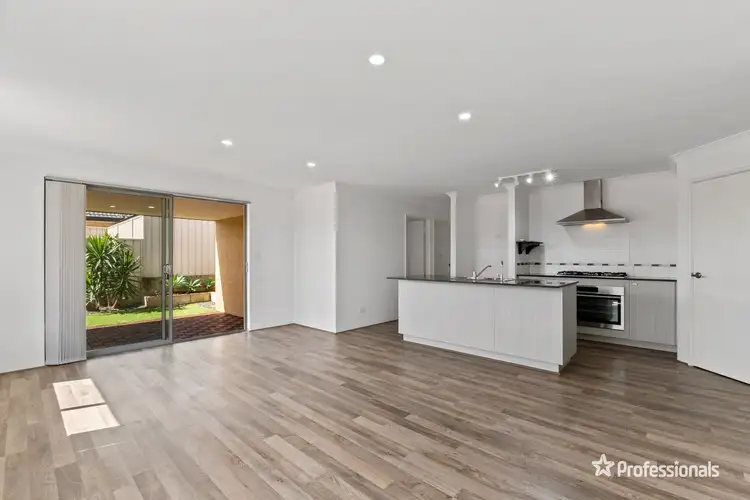 Third view of Homely house listing, 76 Kalari Drive, Wattle Grove WA 6107