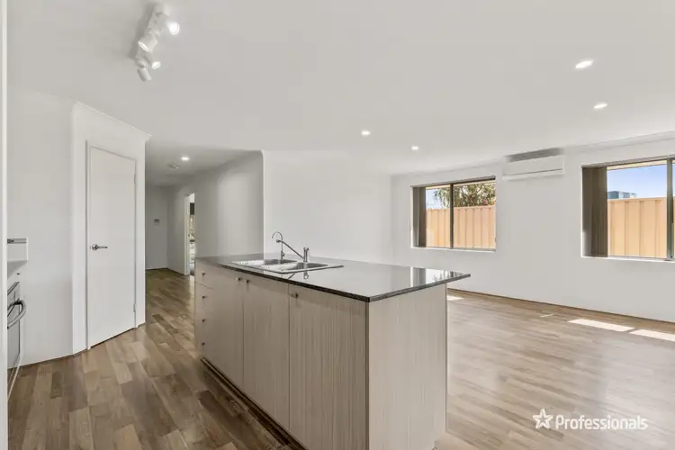 Fourth view of Homely house listing, 76 Kalari Drive, Wattle Grove WA 6107