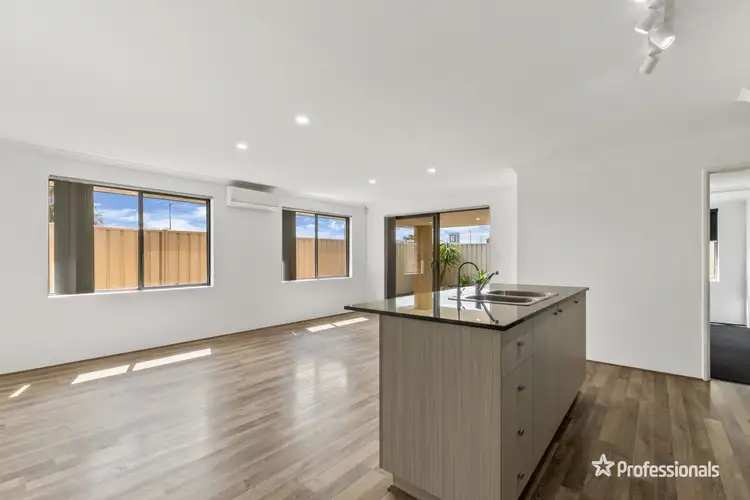 Fifth view of Homely house listing, 76 Kalari Drive, Wattle Grove WA 6107