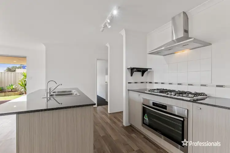Seventh view of Homely house listing, 76 Kalari Drive, Wattle Grove WA 6107