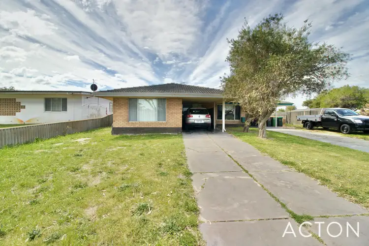 36a Second Avenue, Shoalwater WA 6169