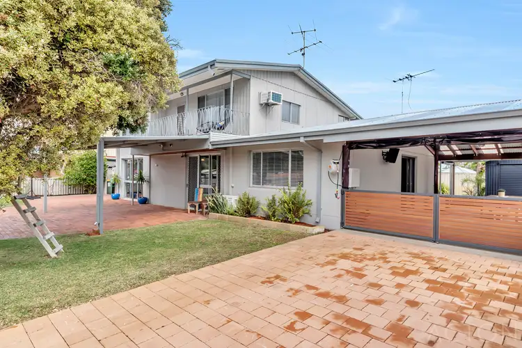 Third view of Homely house listing, 26 Clytie Road, Silver Sands WA 6210