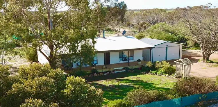 Third view of Homely rural property listing, 554 Kuch Road, Gnowellen WA 6328
