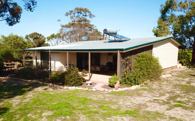 Fourth view of Homely rural property listing, 554 Kuch Road, Gnowellen WA 6328