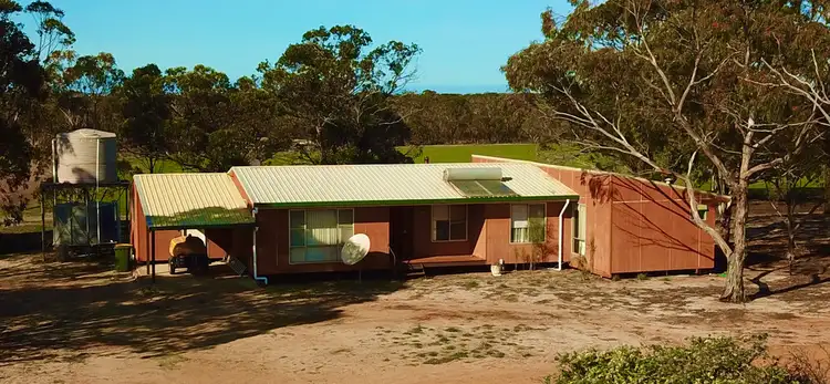 Fifth view of Homely rural property listing, 554 Kuch Road, Gnowellen WA 6328