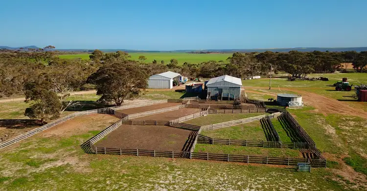 Sixth view of Homely rural property listing, 554 Kuch Road, Gnowellen WA 6328