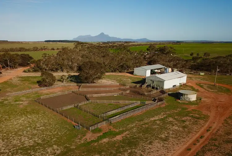 Seventh view of Homely rural property listing, 554 Kuch Road, Gnowellen WA 6328