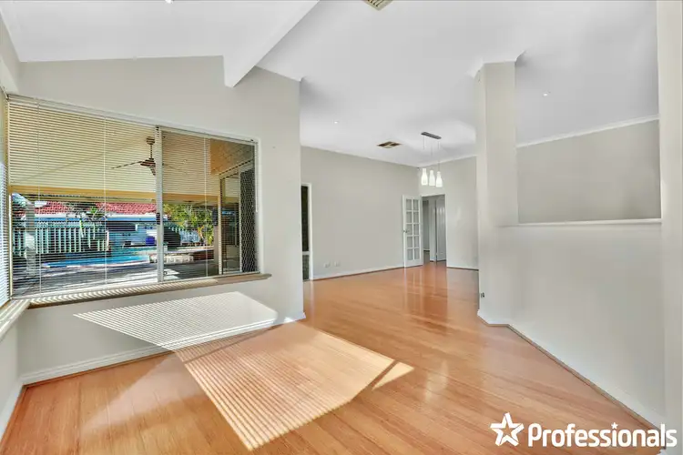 Second view of Homely house listing, 2 Frampton Crescent, Canning Vale WA 6155