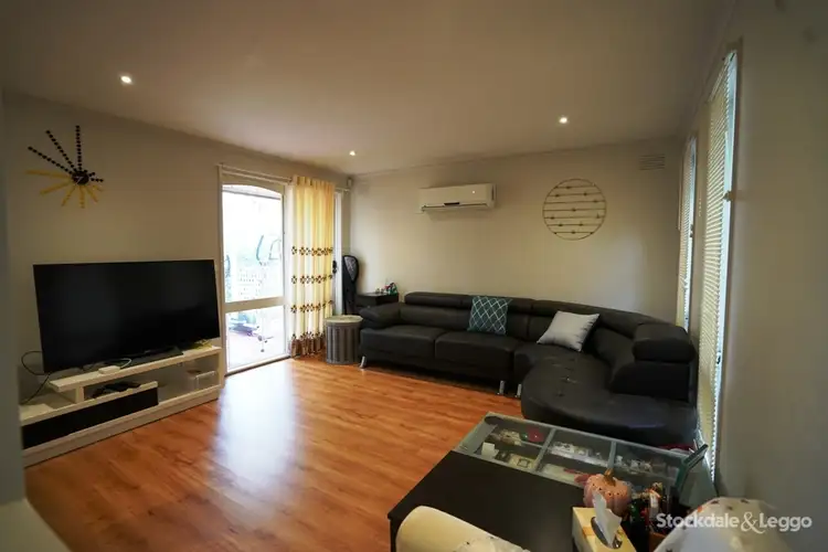 Third view of Homely house listing, 17 Bush Court, Langwarrin VIC 3910