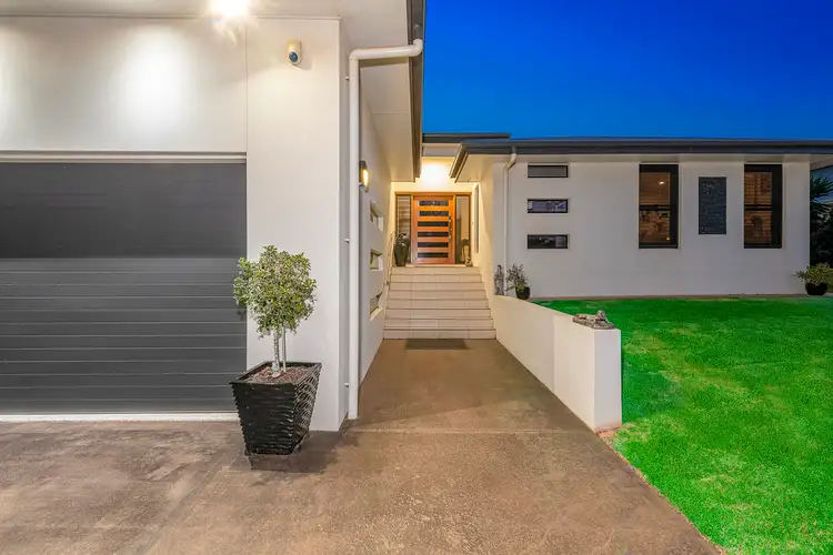 Third view of Homely house listing, 27 Finemore Crescent, Qunaba QLD 4670