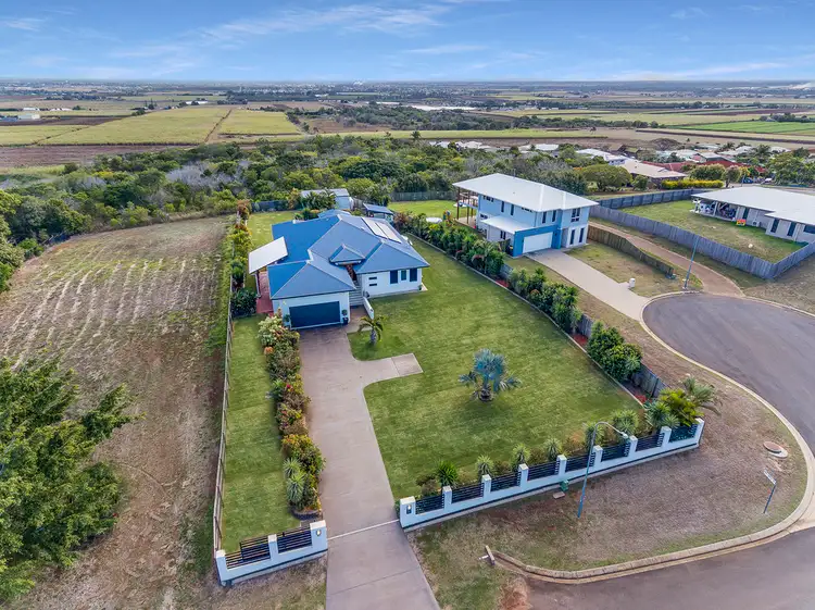 Fourth view of Homely house listing, 27 Finemore Crescent, Qunaba QLD 4670