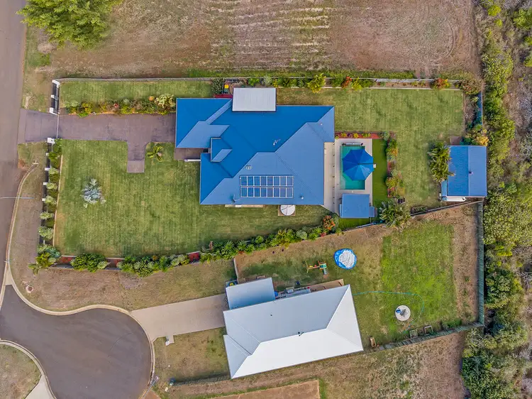Fifth view of Homely house listing, 27 Finemore Crescent, Qunaba QLD 4670