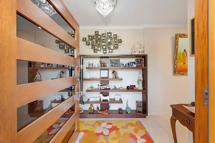 Sixth view of Homely house listing, 27 Finemore Crescent, Qunaba QLD 4670