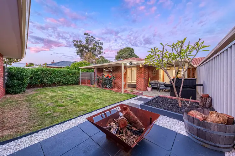 Main view of Homely villa listing, 2/54 George Way, Cannington WA 6107