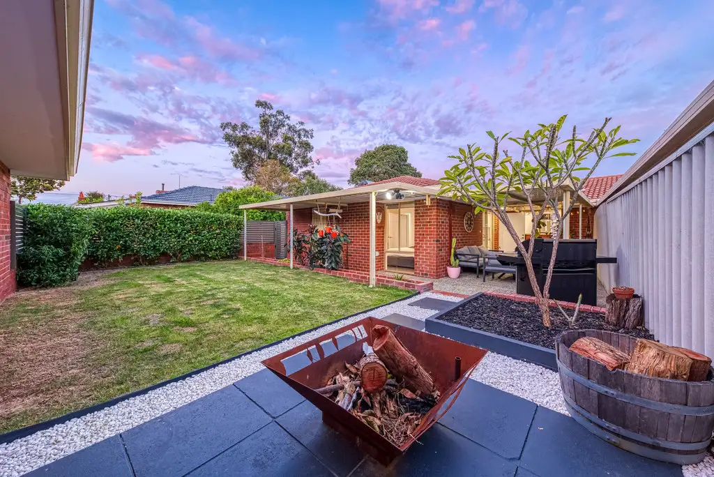 Main view of Homely villa listing, 2/54 George Way, Cannington WA 6107