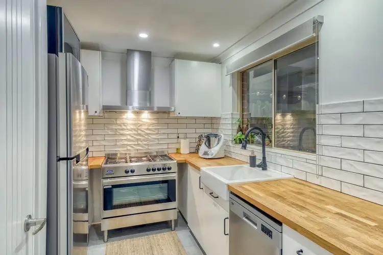 Second view of Homely villa listing, 2/54 George Way, Cannington WA 6107
