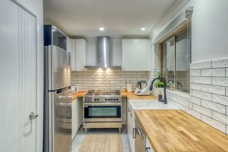 Third view of Homely villa listing, 2/54 George Way, Cannington WA 6107