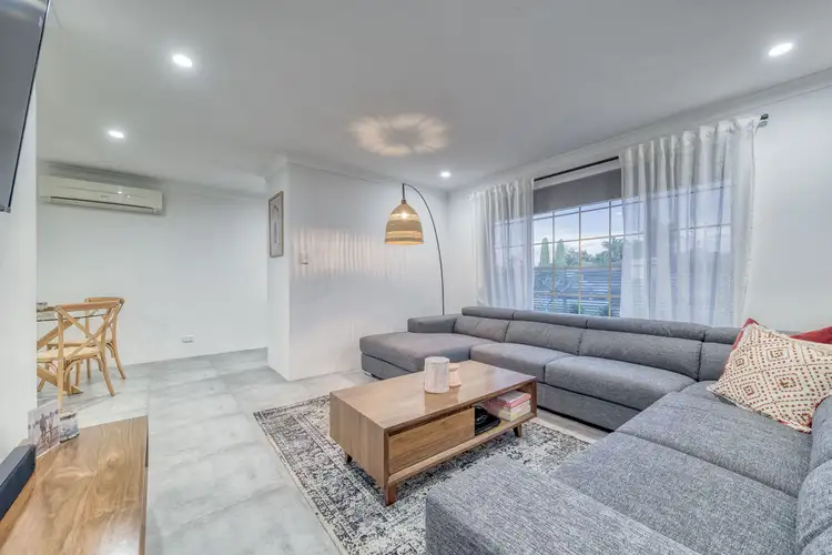 Seventh view of Homely villa listing, 2/54 George Way, Cannington WA 6107