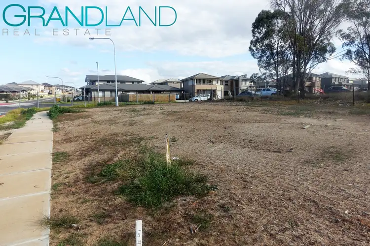 Third view of Homely land listing, 137 Dalmatia Avenue, Edmondson Park NSW 2174