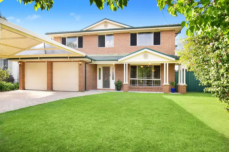 90 Wellington Road, East Lindfield NSW 2070