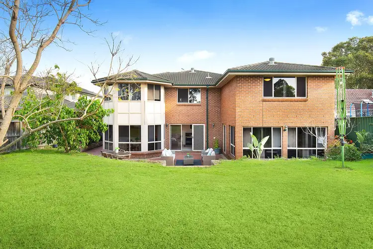 Third view of Homely house listing, 90 Wellington Road, East Lindfield NSW 2070