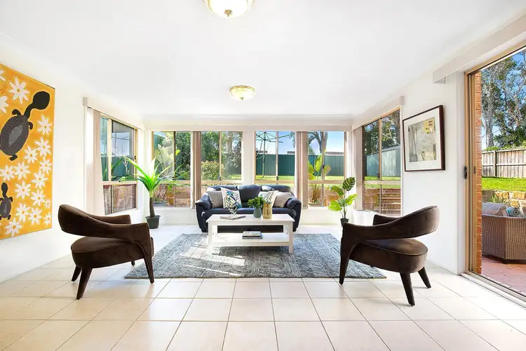 Fourth view of Homely house listing, 90 Wellington Road, East Lindfield NSW 2070