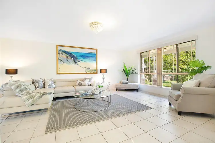 Fifth view of Homely house listing, 90 Wellington Road, East Lindfield NSW 2070