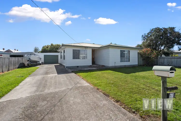 Main view of Homely house listing, 57 George Street, Latrobe TAS 7307