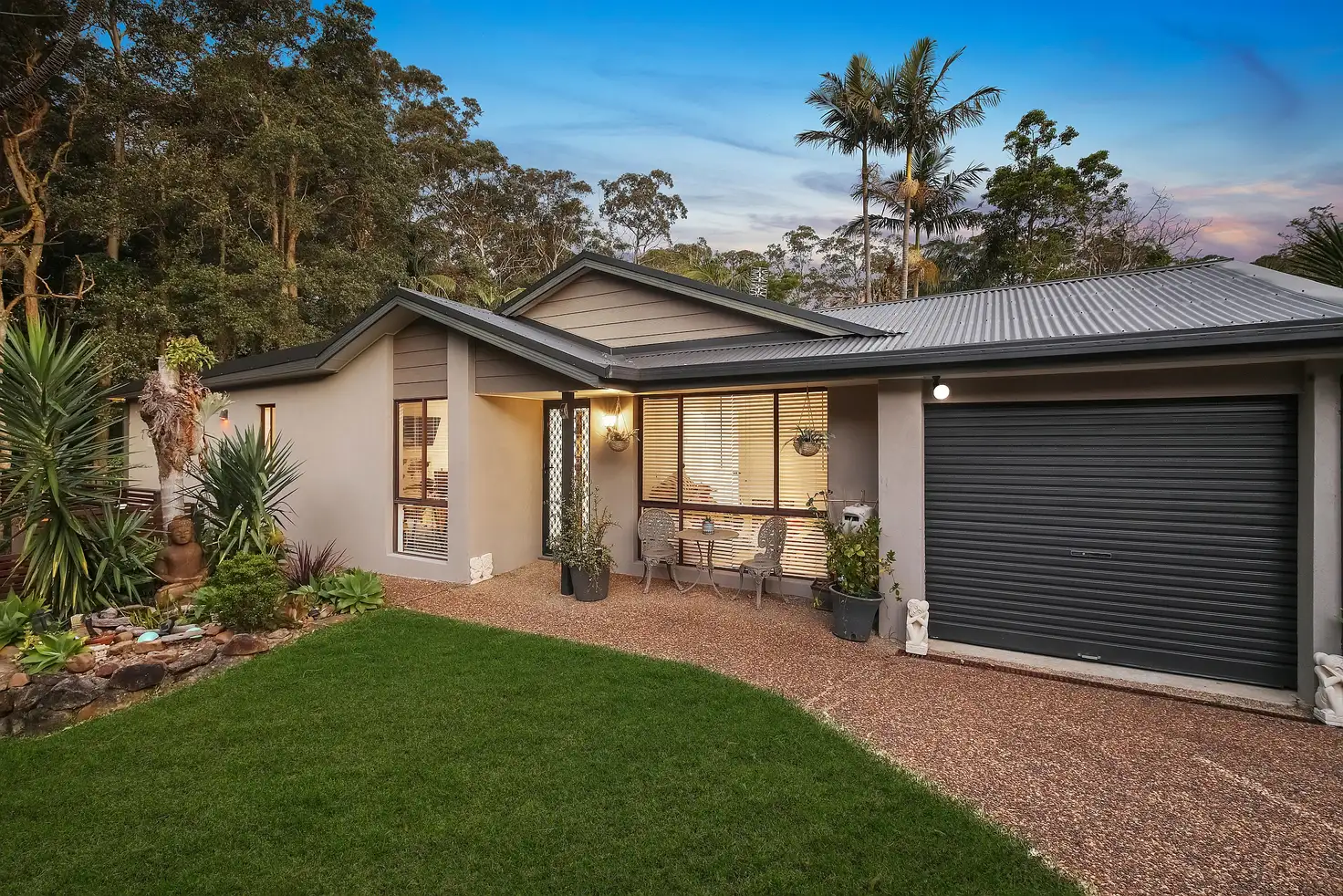 Main view of Homely house listing, 16 Verden Close, Green Point NSW 2251