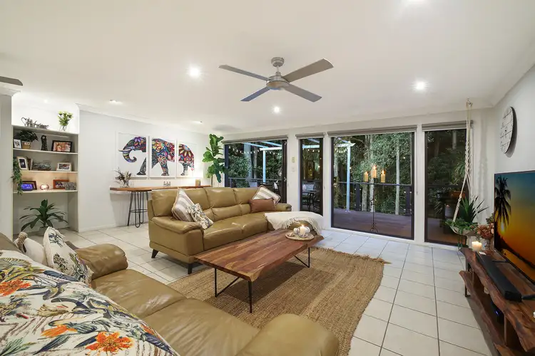 Fifth view of Homely house listing, 16 Verden Close, Green Point NSW 2251